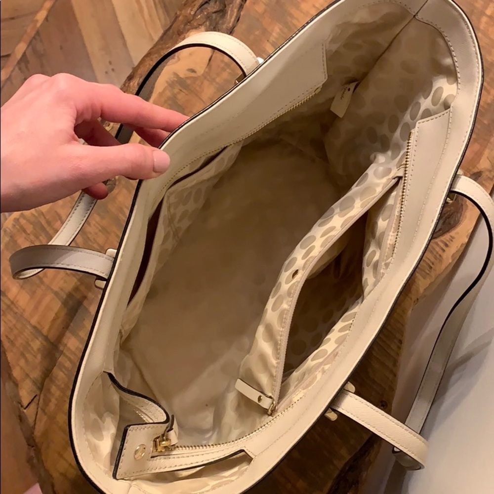 Kate Spade handbag - Picture 3 of 6